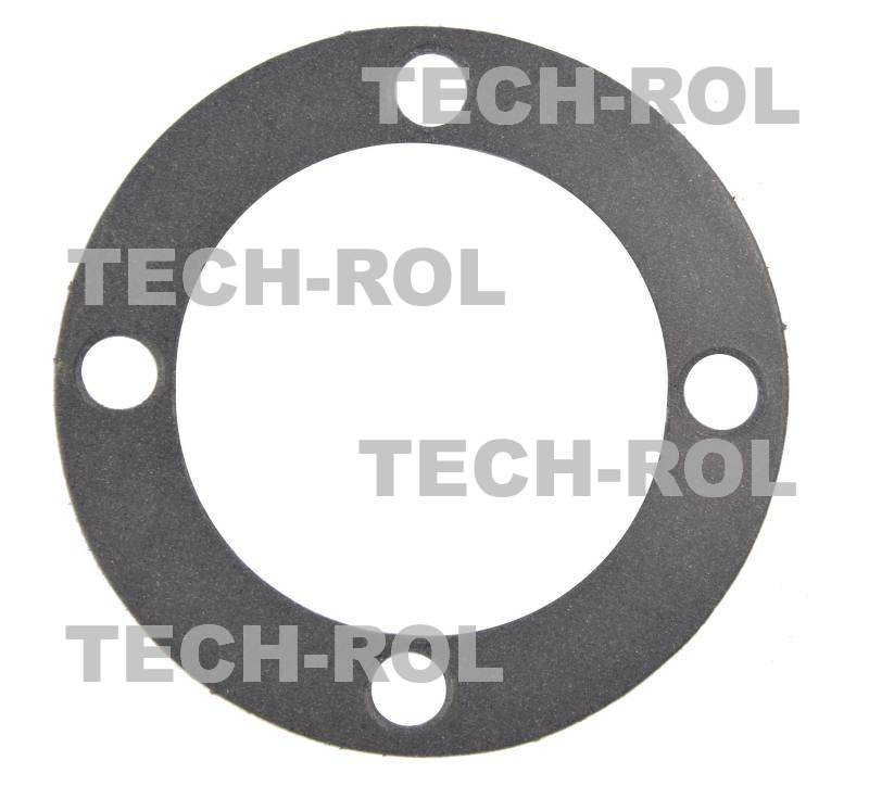 Uszczelka pokrywy przekaźnika WOM C-360 50519050 Polgasket