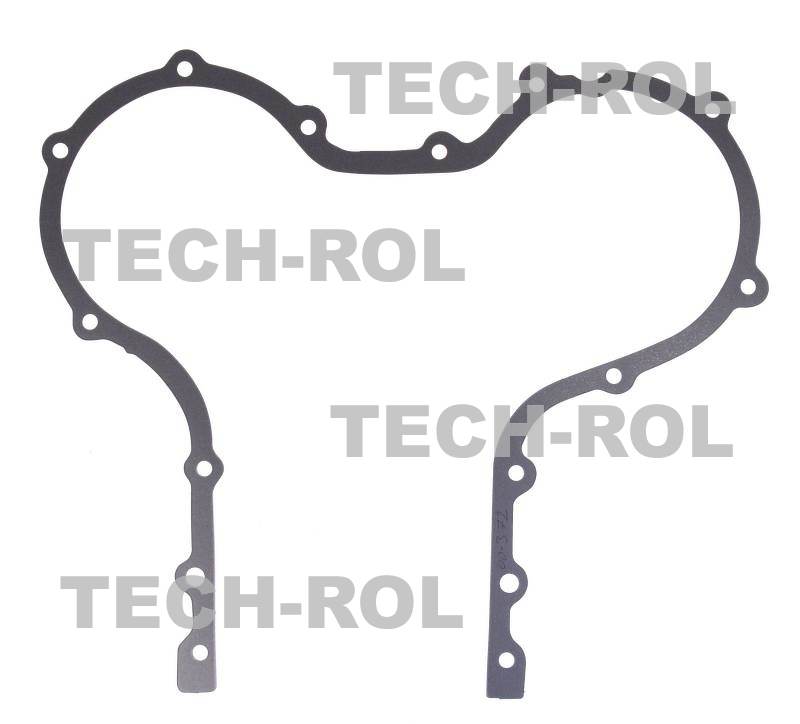 Uszczelka pokrywy rozrządu do C-330 50001481 2-0-154-0 Morpak 5szt