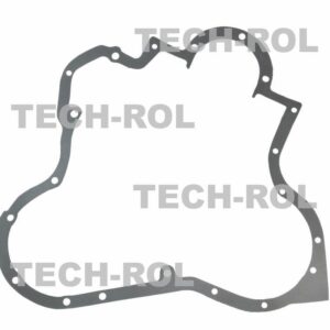 Uszczelka pokrywy rozrządu morpak MF-3 36813136 Morpak 5szt