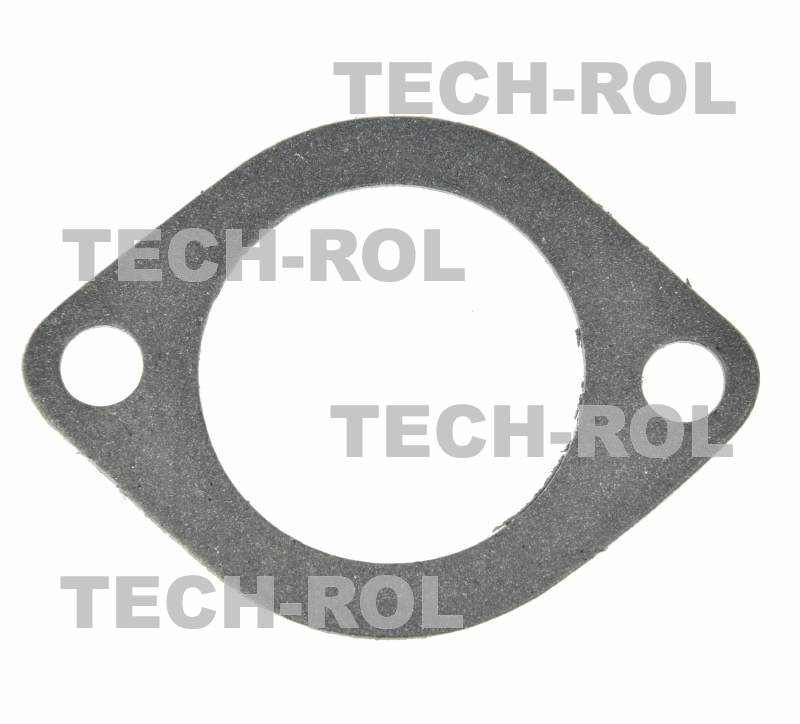Uszczelka pokrywy termostatu do MF-3 0490184 Polgasket 10szt