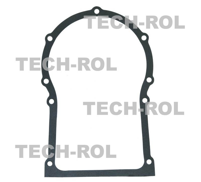 Uszczelka pokrywy tylnej silnika do C-360 50502120 69010286 Polgasket