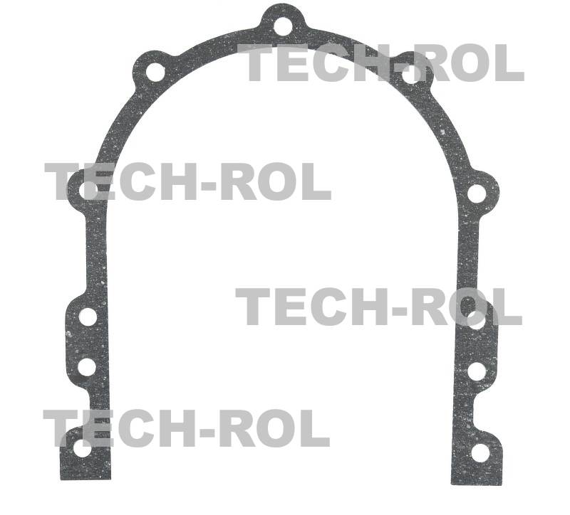 Uszczelka pokrywy tylnej silnika pasuje do Zetor Forterra Proxima 78002118