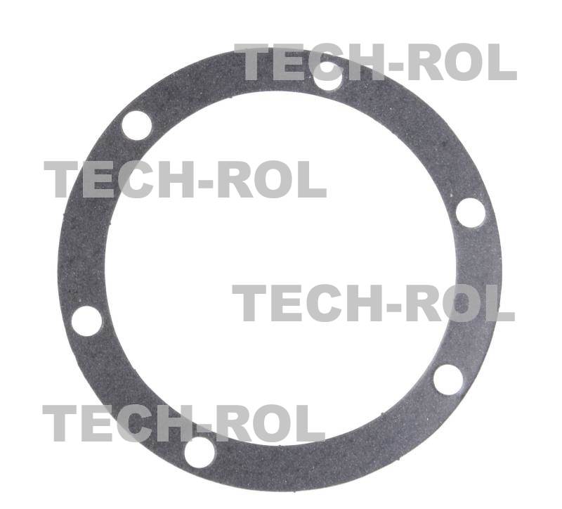 Uszczelka pokrywy wewnętrznej zwolnicy do C-330 50013330 Polgasket 10szt