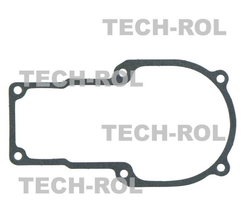 Uszczelka regulatora obrotów do C-360 R81202W1 Polgasket