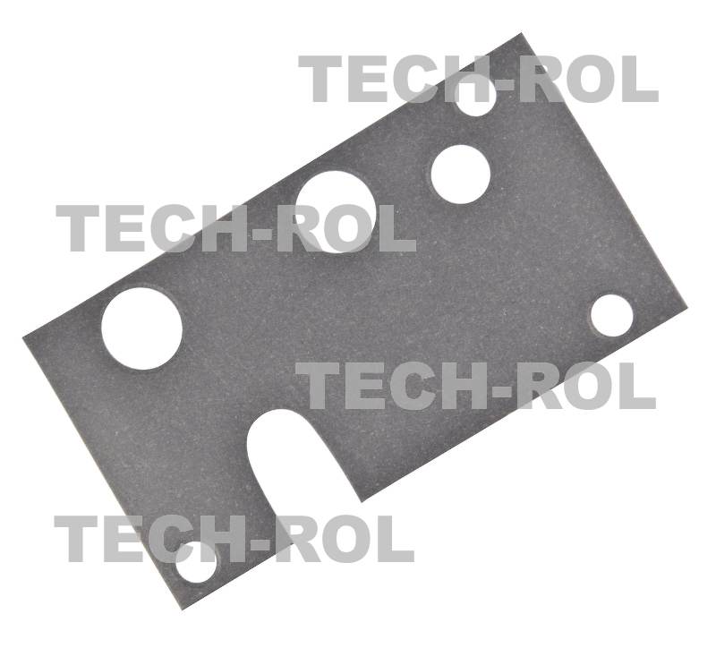 Uszczelka rozdzielacza do C-360 50581310 Polgasket