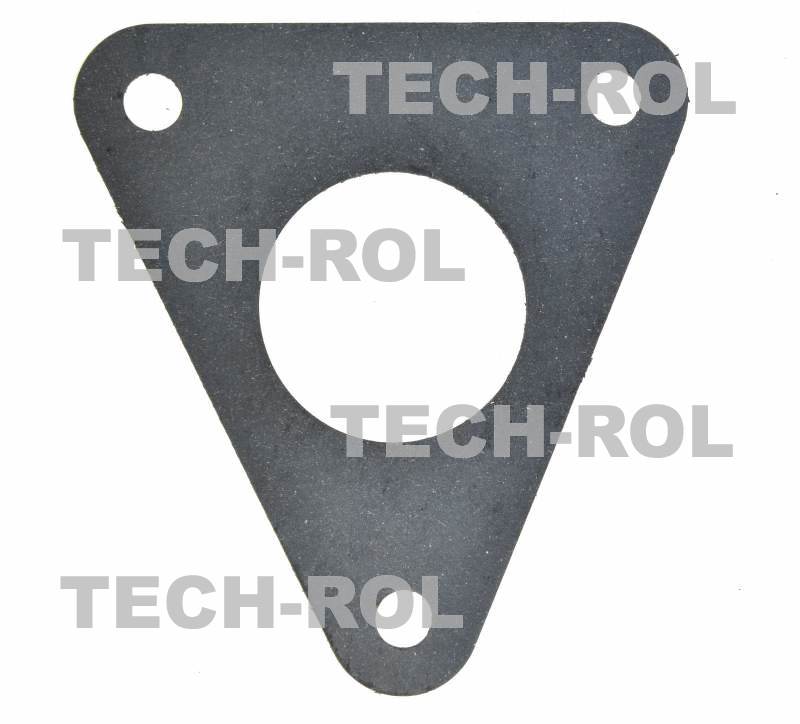 Uszczelka tłumika bocznego 84014011 Polgasket