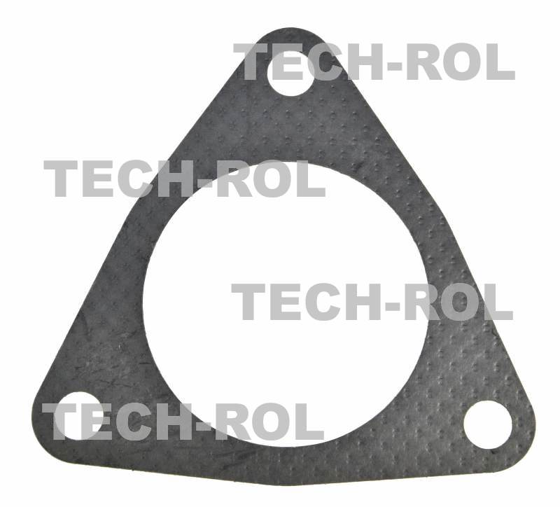 Uszczelka tłumika C-385 turbo 89014025 Polgasket