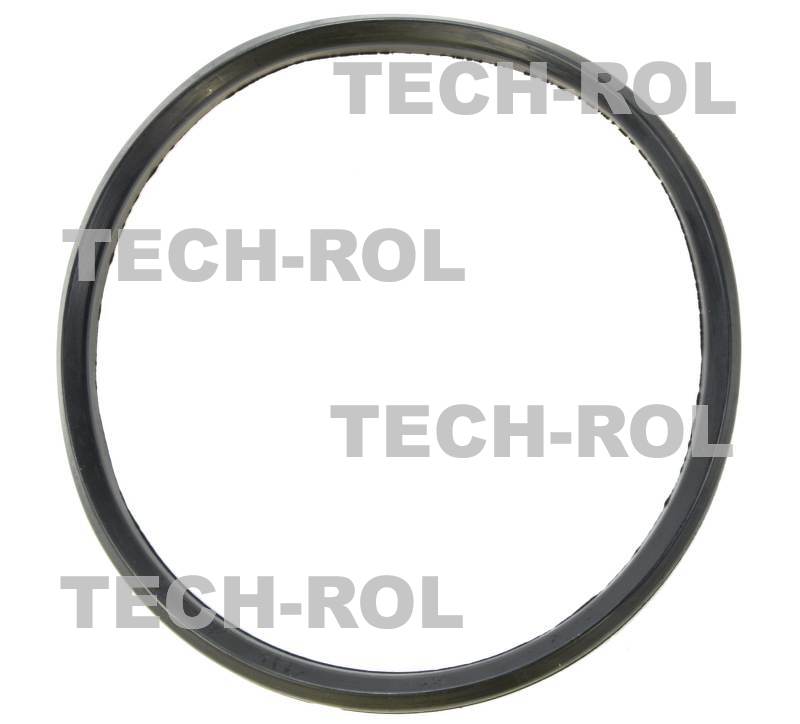 Uszczelka zbiornika wspomagania do Zetor 931145 931153 Zetor Oryginał