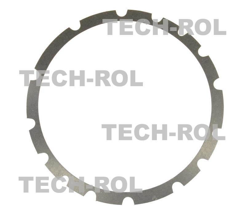 Uszczelka zwolnicy C-385 80161036 Polgasket