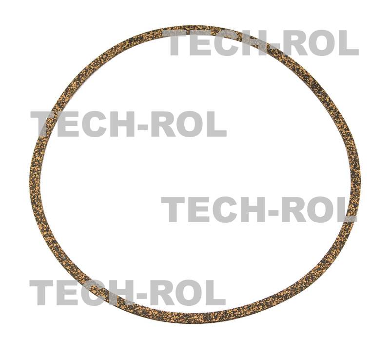 Uszczelka zwolnicy tylnego mostu do MF-3 184182M2 Polgasket 10szt