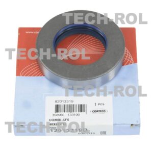 Uszczelniacz 40x68x14 12013319 przedniego napędu MF4/Landini 3426892M1