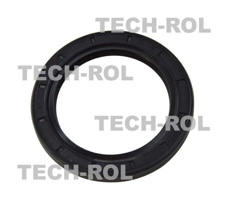 Uszczelniacz przedni wału do Zetor 10002035 78002095 Zetor Oryginał