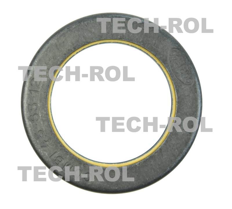 Uszczelniacz wału koła CA 45x65x12 do Zetor 930148 Zetor Oryginał