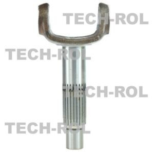 Wał koła 25z do Zetor 50453131 50453152 Produkt Standard