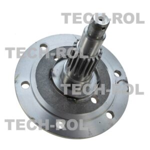 Wał koła tylnego do T-25 A2539026 Produkt krajowy