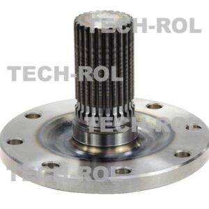 Wał koła tylnego MF-3 MF-4 884847M2 7018756M Skropol