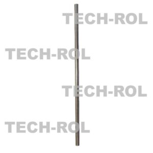 Wał napędowy górny oddzielacza porostu L-107,5cm kombajn ziemniaczany