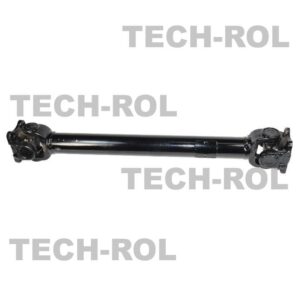 Wal napędowy L-675 mm do MTZ-82 72-2203010 Produkt Standard