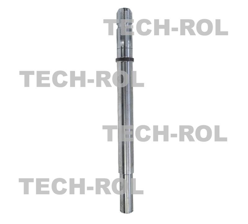 Wał napędowy wielowypust Z010/1 S Kosiarka bębnowa 1,85m 104020500