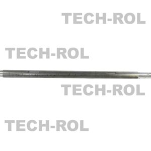 Wał napędowy długość 102,5 cm do sprzęgła łańcuchowego fi-40mm