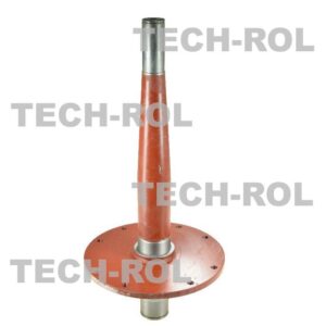 Wał pionowy bączek typ-4 kosiarka SAMASZ-2,1m 1050504001 Samasz