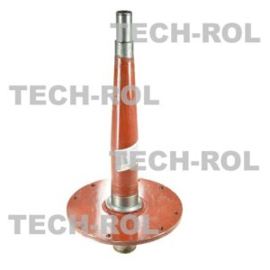 Wał pionowy typ-1 kosiarka SAMASZ-1,65 1,85m 104050100 Samasz