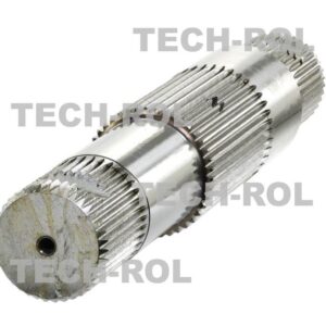 Wał podnośnika pasuje do Ursus C-335M 50162520 Produkt standard