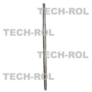 Wał prowadzący dolny-oddzielacz porostu 119,5cm kombajn ziemniaczany ANNA