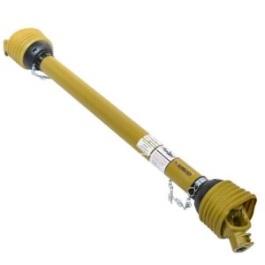 Wał przegubowo teleskopowy cytryna 1175Nm 1210-1963mm krzyżak 36x89 X