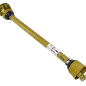 Wał przegubowo teleskopowy cytryna 575Nm 1210-2006mm krzyżak 27x75