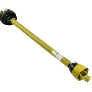 Wał przegubowo teleskopowy cytryna 575Nm 1410-2354mm krzyżak 27x75