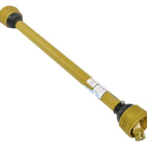 Wał przegubowo teleskopowy cytryna 695Nm 1410-2261mm krzyżak 32x76 X