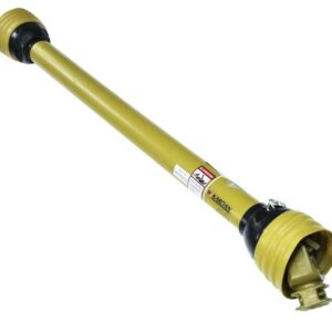 Wał przegubowo teleskopowy frezowany 700Nm 1310-1795mm krzyżak 32x76 * X