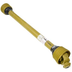 Wał przegubowo teleskopowy trójkątny 1560Nm 1410-2279mm krzyżak 41x108