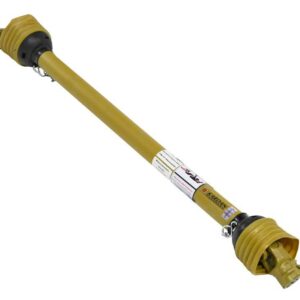 Wał przegubowo teleskopowy trójkątny 210Nm 1010 -1640mm krzyżak 22x54 X