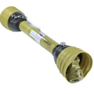 Wał przegubowo teleskopowy trójkątny 210Nm 610-794mm krzyżak 22x54 X