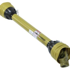 Wał przegubowo teleskopowy trójkątny 390Nm 810-1026mm krzyżak 27x70 X