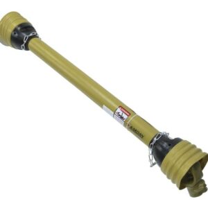 Wał przegubowo teleskopowy trójkątny 460Nm 1010-1570mm krzyżak 27x75