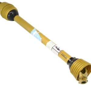 Wał przegubowo teleskopowy trójkątny 460Nm 1010-1763mm krzyżak 27x75