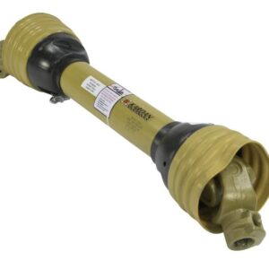 Wał przegubowo teleskopowy trójkątny 620Nm 610-880mm krzyżak 30x80