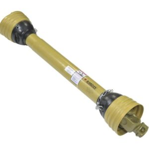 Wał przegubowo teleskopowy trójkątny 620Nm 810-1210mm krzyżak 30x80