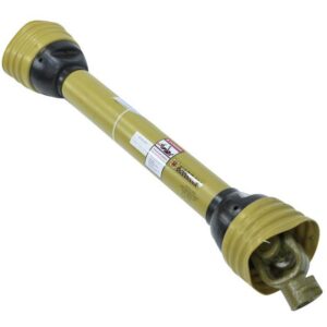 Wał przegubowo teleskopowy trójkątny 620Nm 810-1215mm krzyżak 30x80 X