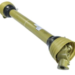 Wał przegubowo teleskopowy trójkątny 830Nm 1010-1540mm krzyżak 30x92 X