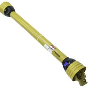 Wał przegubowo teleskopowy trójkątny 830Nm 1210-1876mm krzyżak 30x92 X