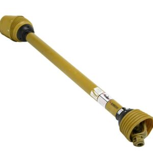 Wał przegubowo teleskopowy trójkątny 830Nm 1410-2394mm krzyżak 30x92