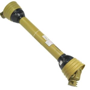 Wał przegubowo teleskopowy trójkątny 830Nm 810-1210mm krzyżak 30x92 X