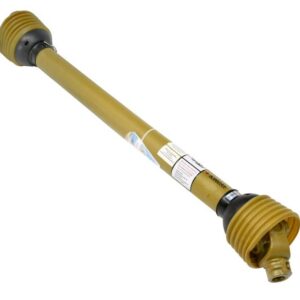 Wał przegubowo teleskopowy trójkątny 970Nm 1210-1971mm krzyżak 30x106 X