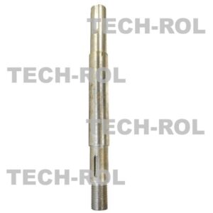 Wał przystawki Bizon 5055020270 Produkt krajowy