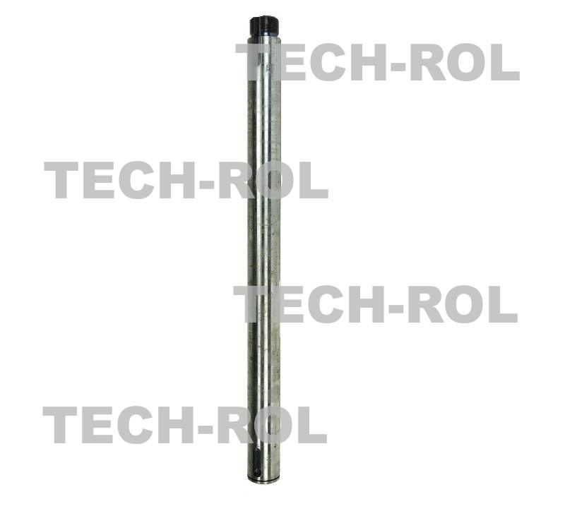 Wał supłacza Prasa kostkująca SIPMA Z-224/1 5223071060 Sipma