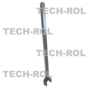 Wał wewnętrzny wieszaka prawego do Zetor 59114913 70114913 Produkt